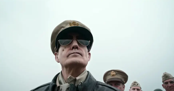 |《长津湖》票房井喷，这位中国演员撕破老外演技遮羞布，太争气