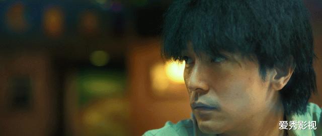 陶虹|痞帅但不油腻的男演员，我只服这4位！天生有一张“花心”的脸