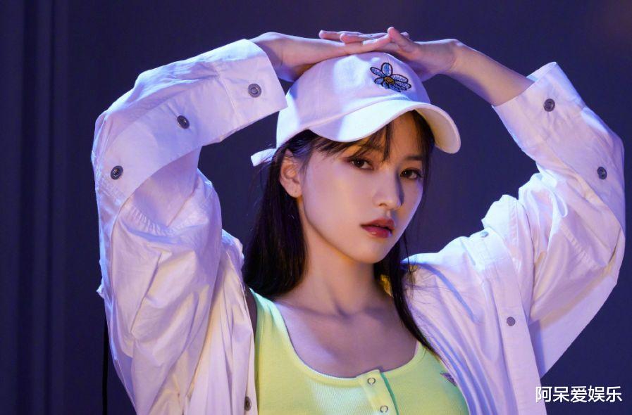 陈情令|《斗罗大陆》她无处不在却毫无作用 加戏堪比《陈情令》孟子义