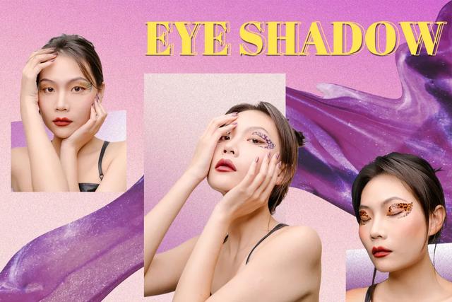 医美 女明星人手一个！眼线贴火出圈了？这期美妆贴纸种草请收好