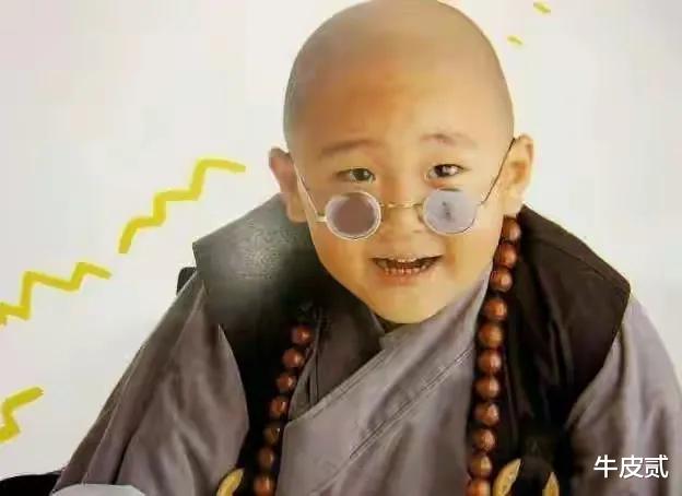 冯宝宝|7位“摇钱树”童星对比：有人成了亿万富翁，有人惨得可怜，差距大