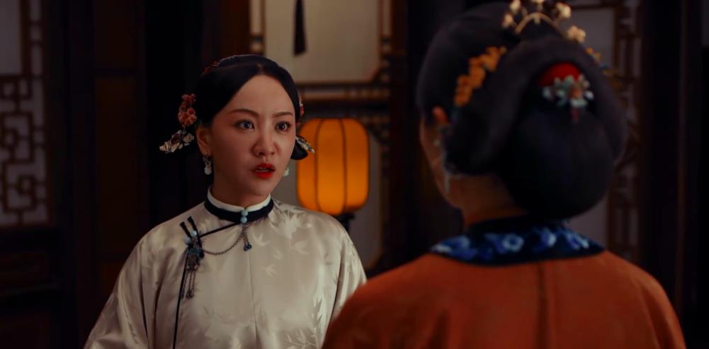 沈翠喜|当家主母:为什么说若任家由曾宝琴当家,她断不会与曹文彬联手?