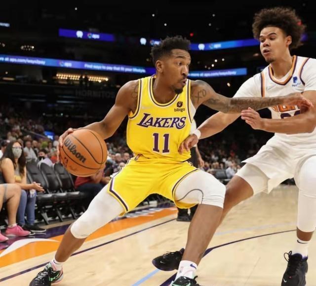 宓孤林|NBA一夜7人被裁!霍顿塔克手术,西蒙斯新消息,科尔给追梦新任务