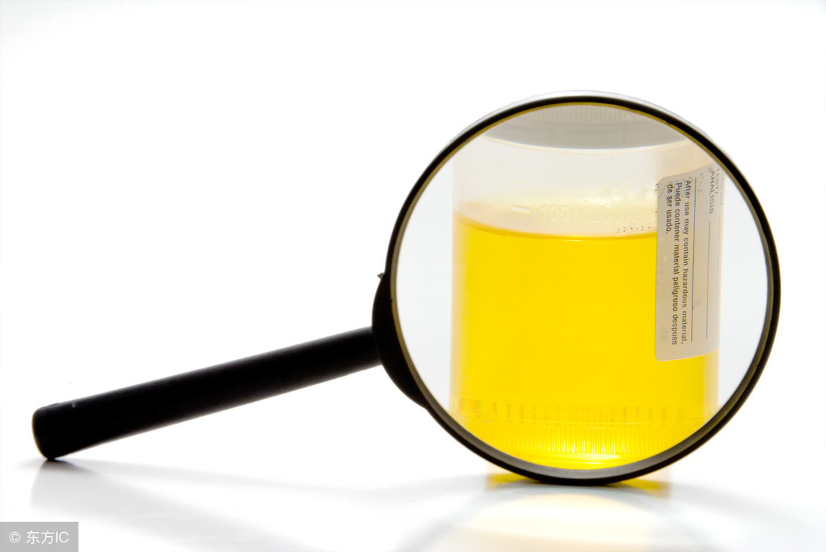 张广清谈男题|这些男性疾病，看“尿”就知道了