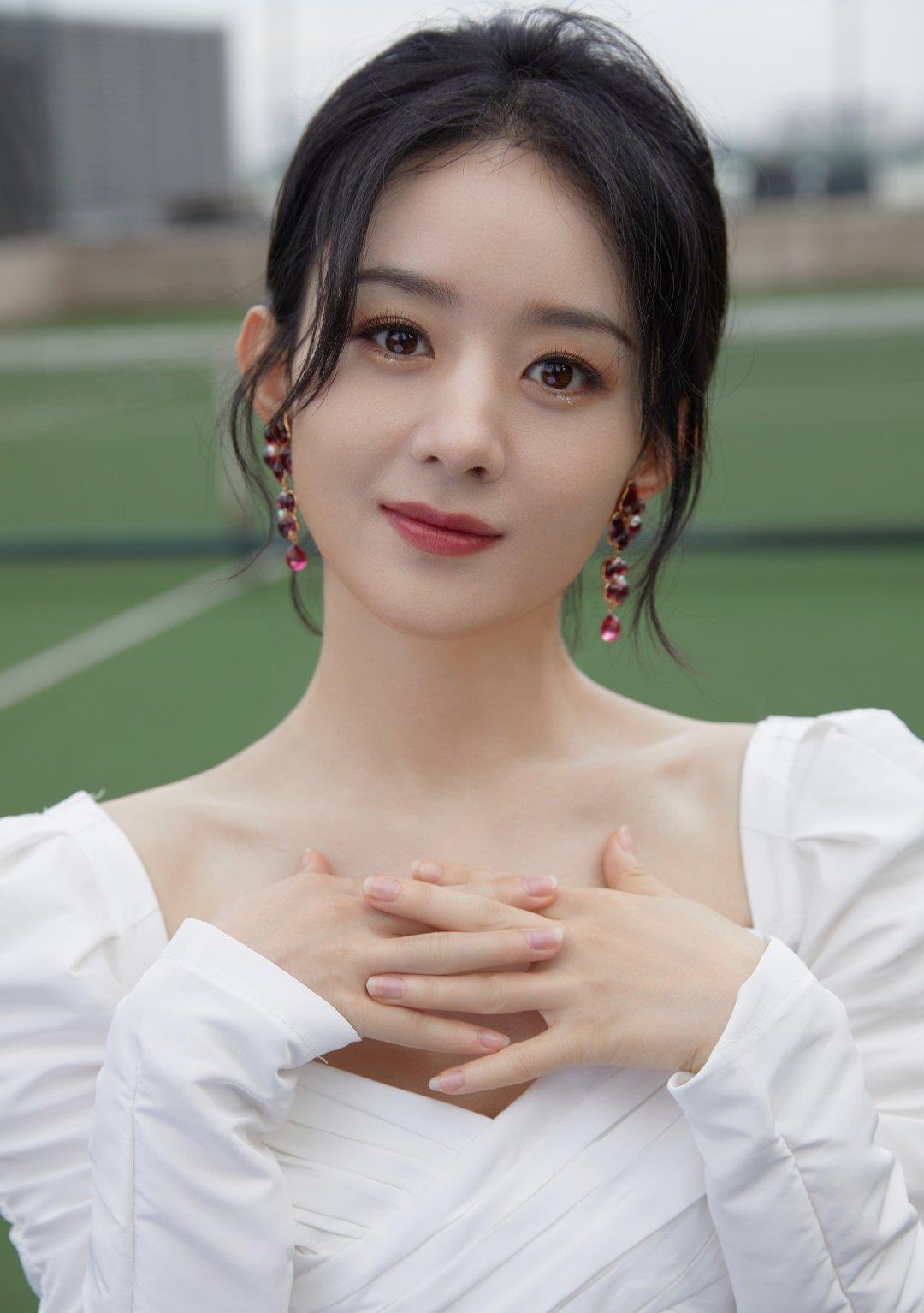 林心如|他被林心如耽误了8年，低谷时被赵丽颖拉了一把，如今终于走红