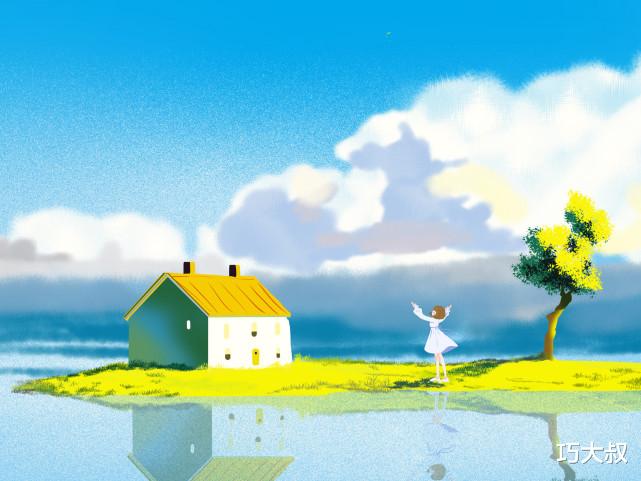 巧大叔 微信上女人不要总问“在干嘛”,用这样的开场白,打动男人的心