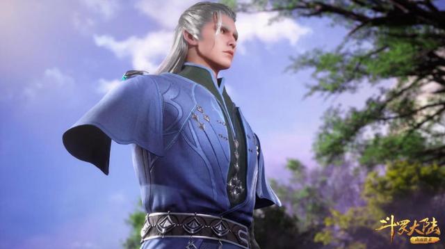 唐昊|斗罗大陆：唐三帮助唐昊恢复断肢，为何不帮曾经救过他的尘心恢复