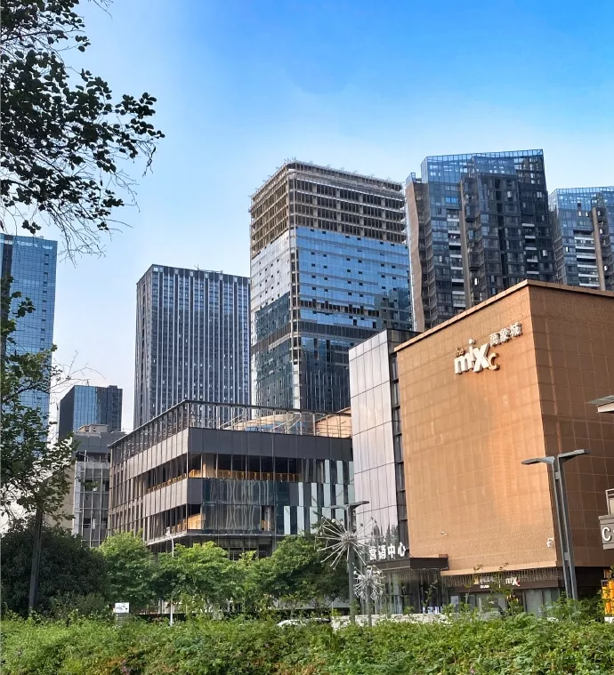 万象城|LV进驻万象城，福州重奢商业有希望了？
