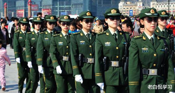 老白侃学习|2021年征兵出现新变化，3种情况无法通过政审，报考人员须知晓