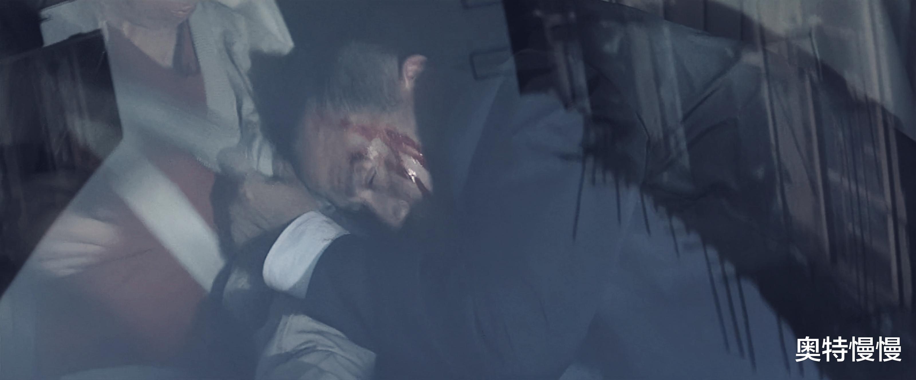 新义安|和胜和“单眼仔”，因“吃里扒外”被家法伺候，事后成为社团老大