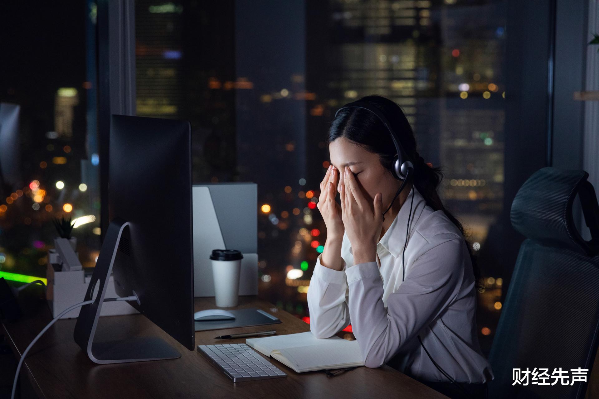 德国|中国离职率高达14.8%，德国仅2%，国人没上进心？打工人的3个苦衷