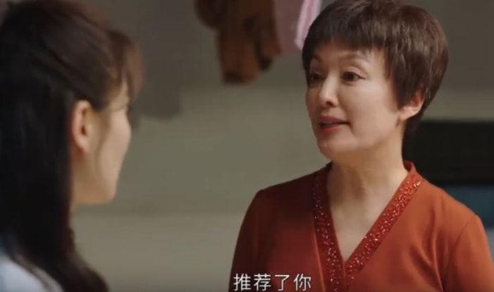 刘涛|刘涛新剧开播即火，43岁演初出茅庐的少女，险些沦落为“陪酒妹”