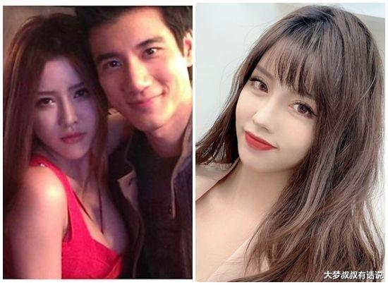 李沁|李靓蕾强悍宣战BY2妹！网友全被圈粉推爆“蕾神之鎚”：干翻他们