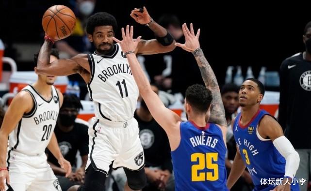纳什|39分钟+40分钟！NBA豪强赢球却留隐患，纳什为胜利真拼了