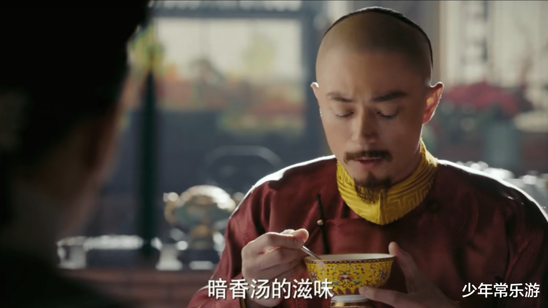 如懿传|如懿传：如懿的胸襟连容珮都钦佩，为何唯独在这件事上这么计较？