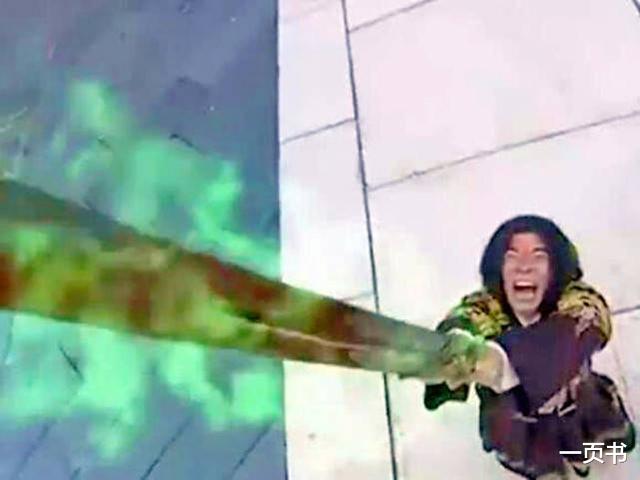 武学|武侠剧中用配套武学才能发威的十大神兵，圣火令垫底，天魔琴第四