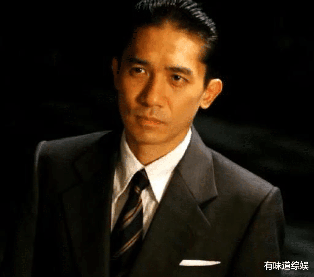 梁家辉|成为国家一级演员有多难,全香港只有6个,刘德华梁家辉都不是