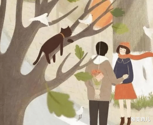 唯美育儿|一位34岁剩女坦言：相亲3年没找到配得上我的男人，我有点失望！