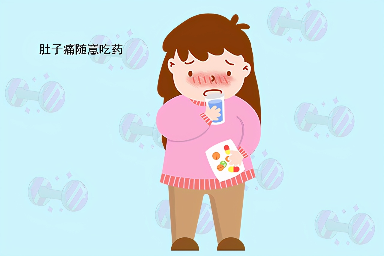 哑铃妈妈|夫妻在一起后，如果女方这些部位突然疼痛，很可能是怀上宝宝了