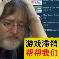 孙尚香|Steam最热新游榜出炉，下一波大促就薅它！