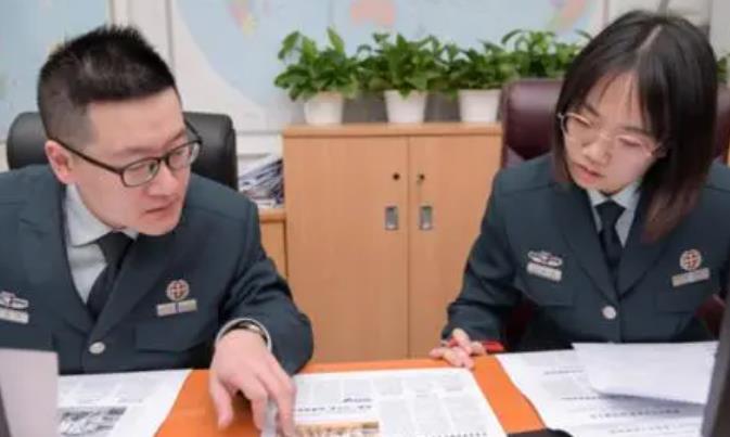 国企|一“国企”开启社招，薪资待遇不比“公务员”差，工资最低九千起