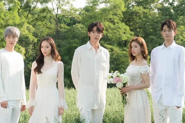 韩剧|韩国网友票选史上最雷韩剧，梨泰院竟排第2？第1真的是黑历史