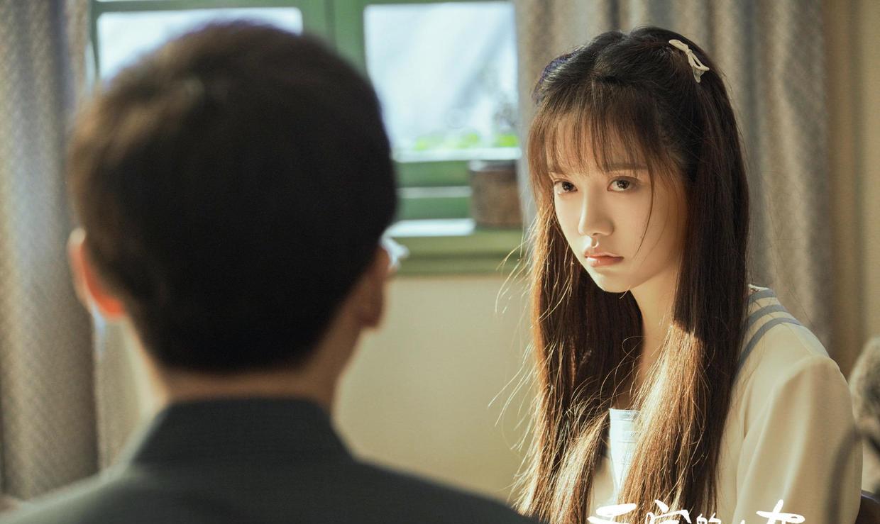 我已是短发|《乔家的儿女》：不管谁嫁给乔一成，都不会幸福