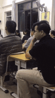 陈飞俊 “家里新装了监控，没来得及和老婆说就出差了，结果绿的明明白白！
