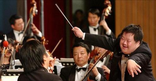 舟舟|“天才指挥家”舟舟：年过4旬光芒散去，他的生活真的很现实！