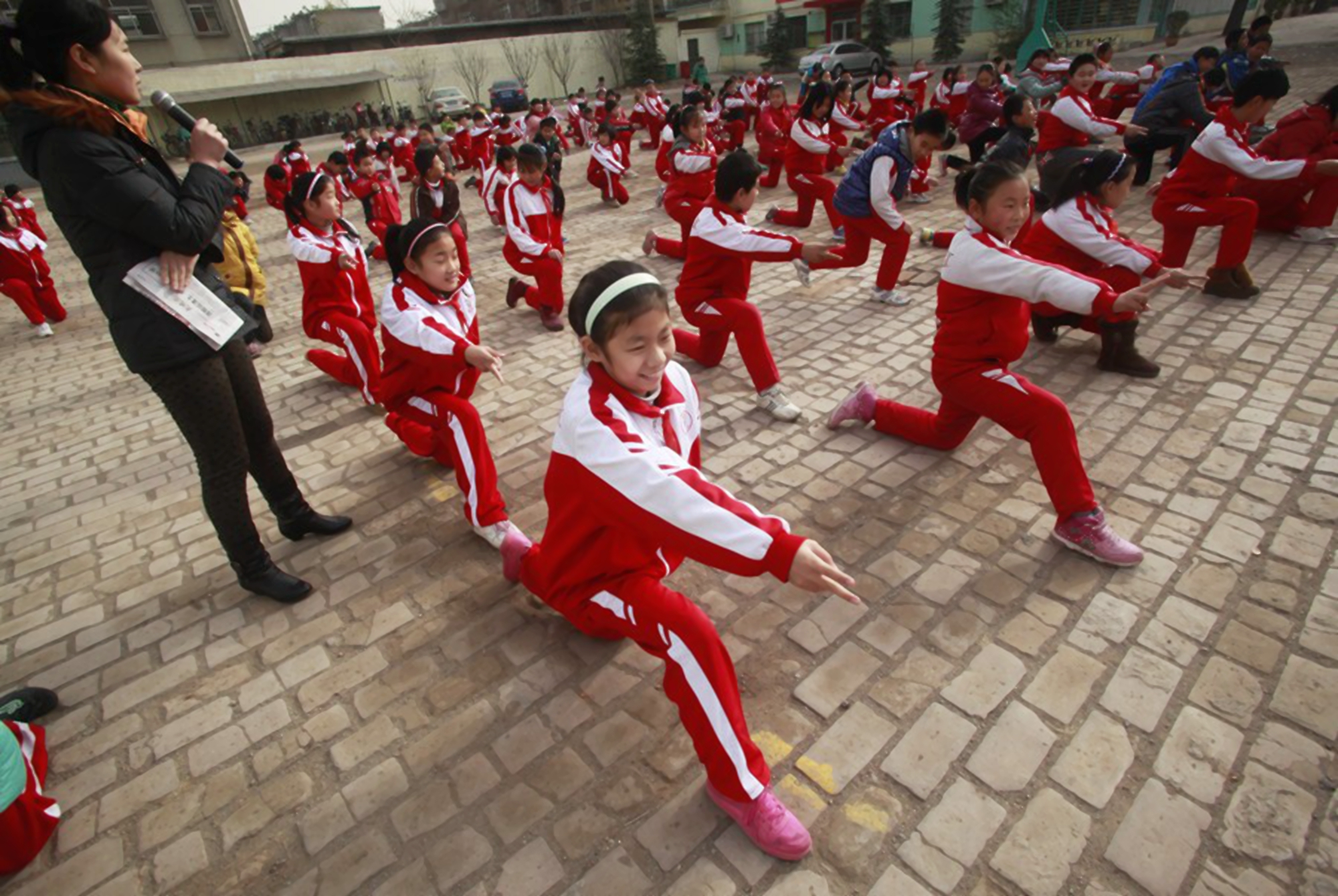 招聘|教师岗全面招聘，有“3个学科”是刚需，这届毕业生有福了