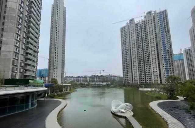 契税|楼市房贷反转信号已然出现！