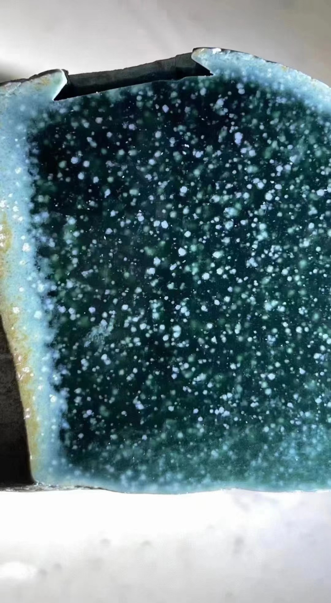 缅甸翡翠|缅甸翡翠木那场口 特征