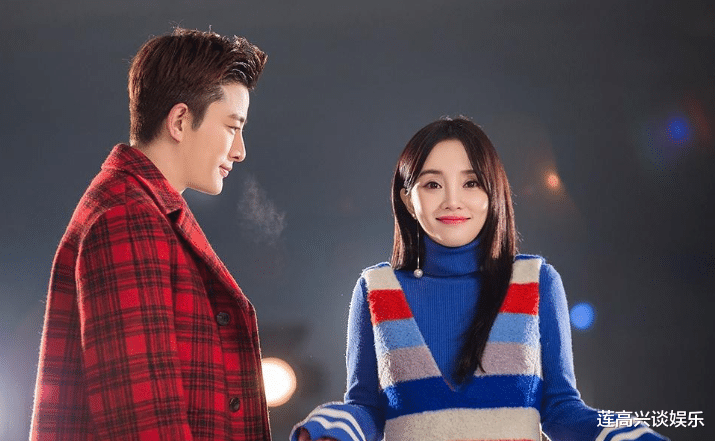 贾乃亮|有种整容叫离婚1年：??李小璐还是原来的她，贾乃亮却令人不敢认