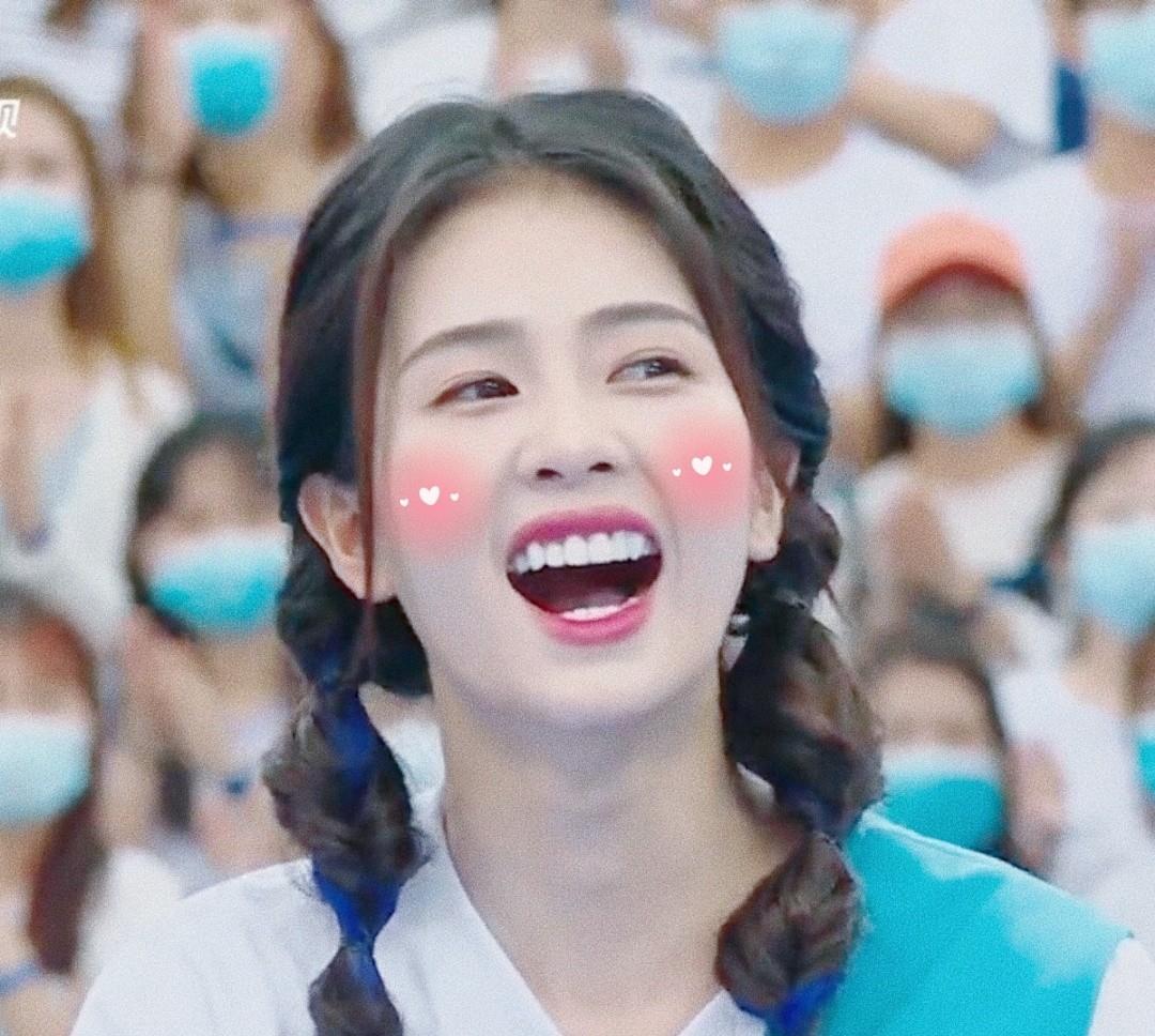 龚俊|娱乐吃瓜：龚俊，肖战，白鹿，张彬彬，杨洋吴磊，范丞丞李一桐