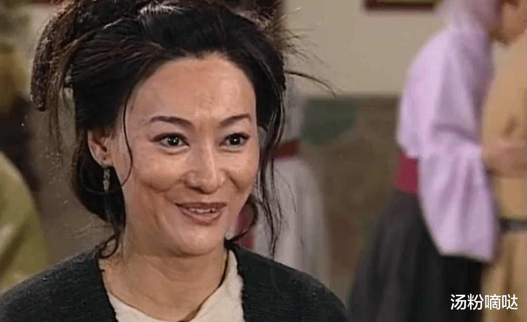 晏喜|明明是傻白甜，好彩妹怎么就“绿茶”了？