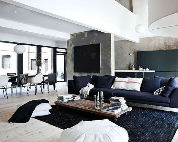 |冷色暖色如何运用得当?