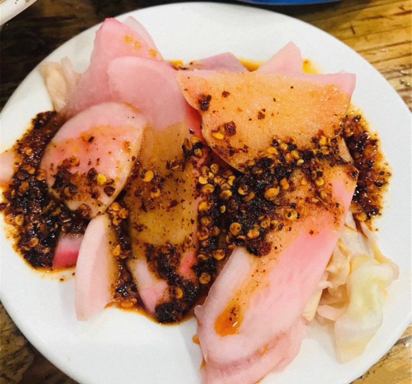 城市分析师 成都是全国游城市里体验感最好的，天天都有惊喜。