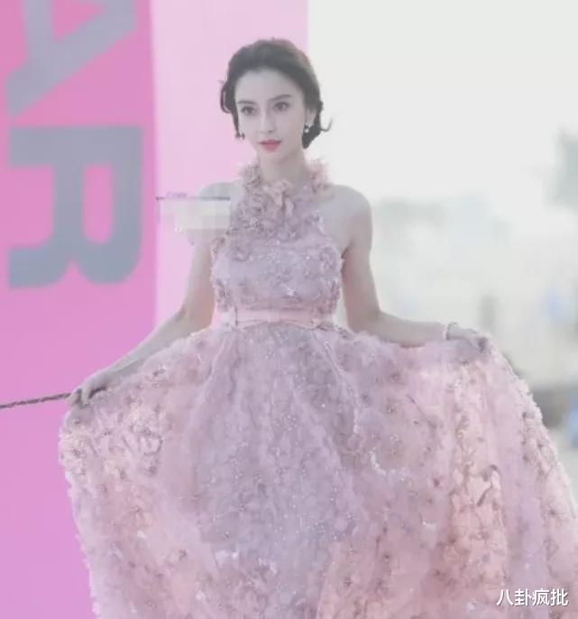 迪丽热巴|AB迪丽热巴谁美？李晨巴结网红？邓伦忘不了金晨？杨天真，林更新