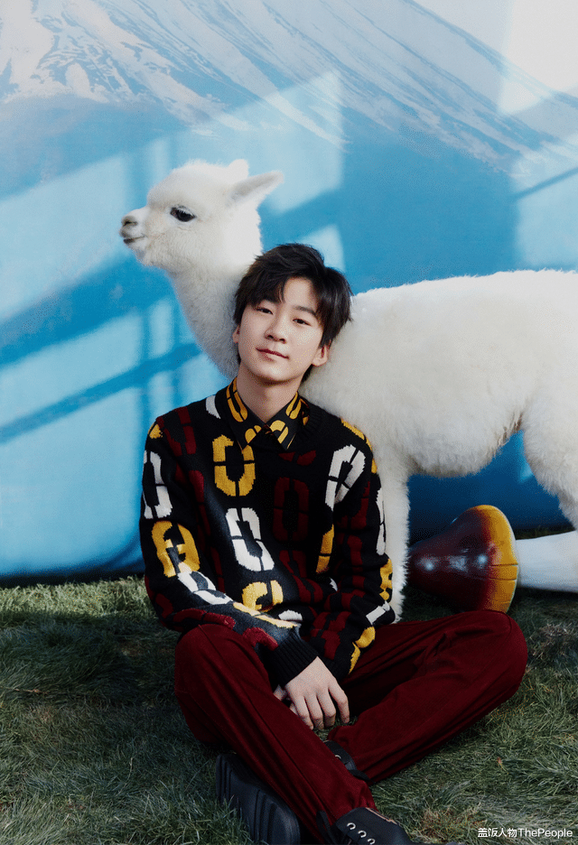 贾云馨|长相浪费基因?这些星二代,明明跟父母共用一张脸