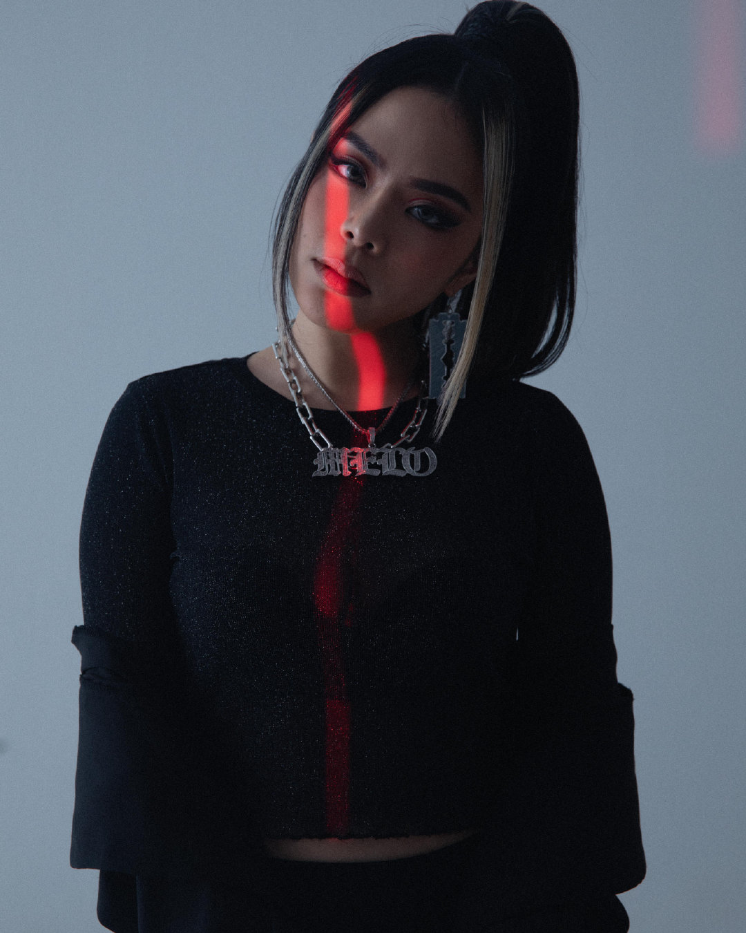 夏天小乖|『不要定义我』关于说唱女孩夏沐的故事