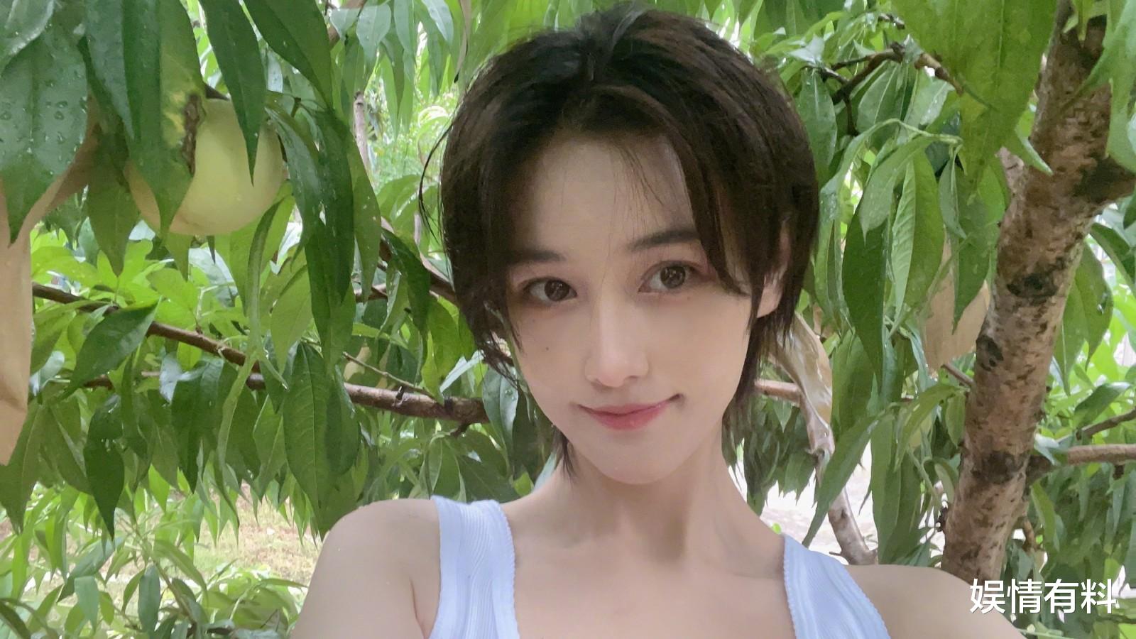 娱情有料|张馨予晒出被妈妈误认为打架的聊天记录，背后藏着满满的爱