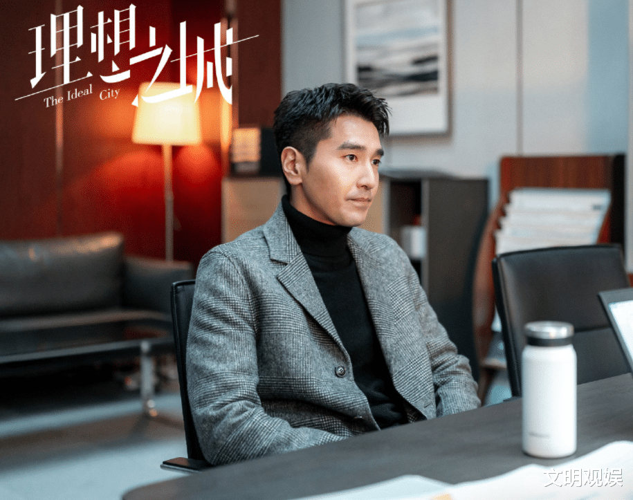 赵又廷|赵又廷采访大爆料，称关晓彤有个哥哥梦，梦想在戏里被帅哥围绕