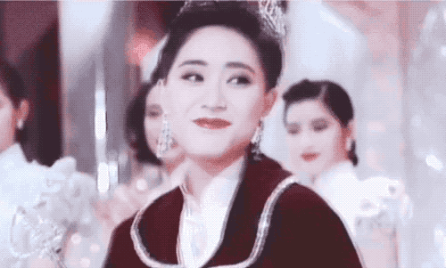 陈法蓉|这恋爱谈的真伤人