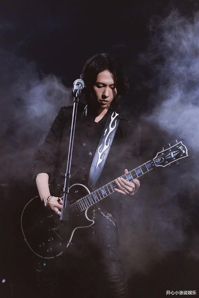 张淇|《哥哥》网络排名大变更！张淇以绝对优势霸榜第一！而他直接倒数