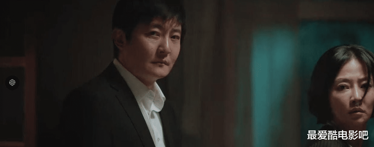 郭京飞|这才是年底的压轴大戏,郭京飞谭卓颜丙燕宁理,阵容逆天题材新鲜