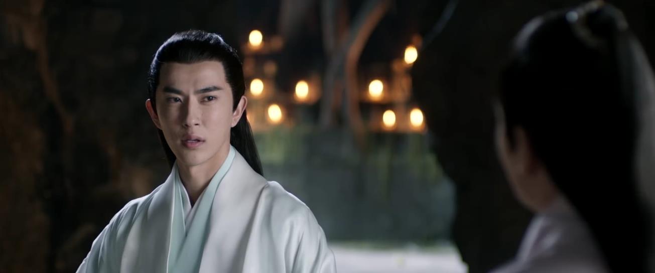 白浅|三生三世：白浅想把少辛给白真，白真为何避之不及将人送去青丘？