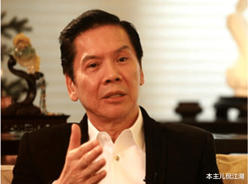 向华强|向佑大闹东莞太子酒店，向华强和“地头蛇”谈判，才将儿子救回来