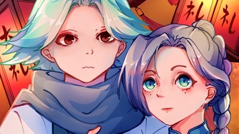 大话说企 刺客伍六七：小飞鸡为什么两次都执意救阿七