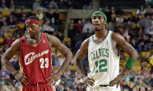 勒布朗·詹姆斯|夸下海口！盤點NBA說大話卻被打臉的十大球星：詹姆斯皮爾斯上榜！