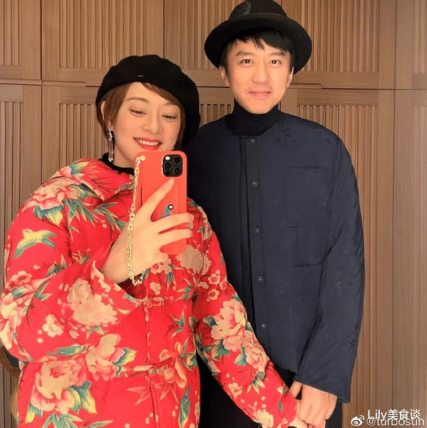 孙俪|38岁孙俪体重90斤，轻断食减肥曝光！网友：真自律，难怪又瘦又美